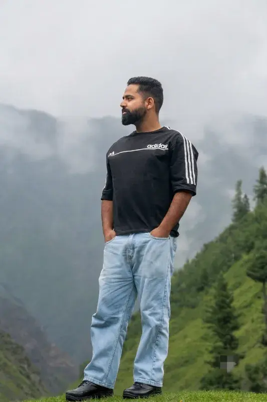 Sheikh Aqib