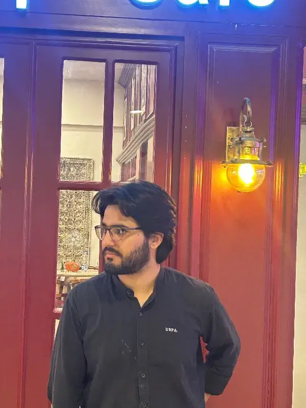 Zahid Faiz