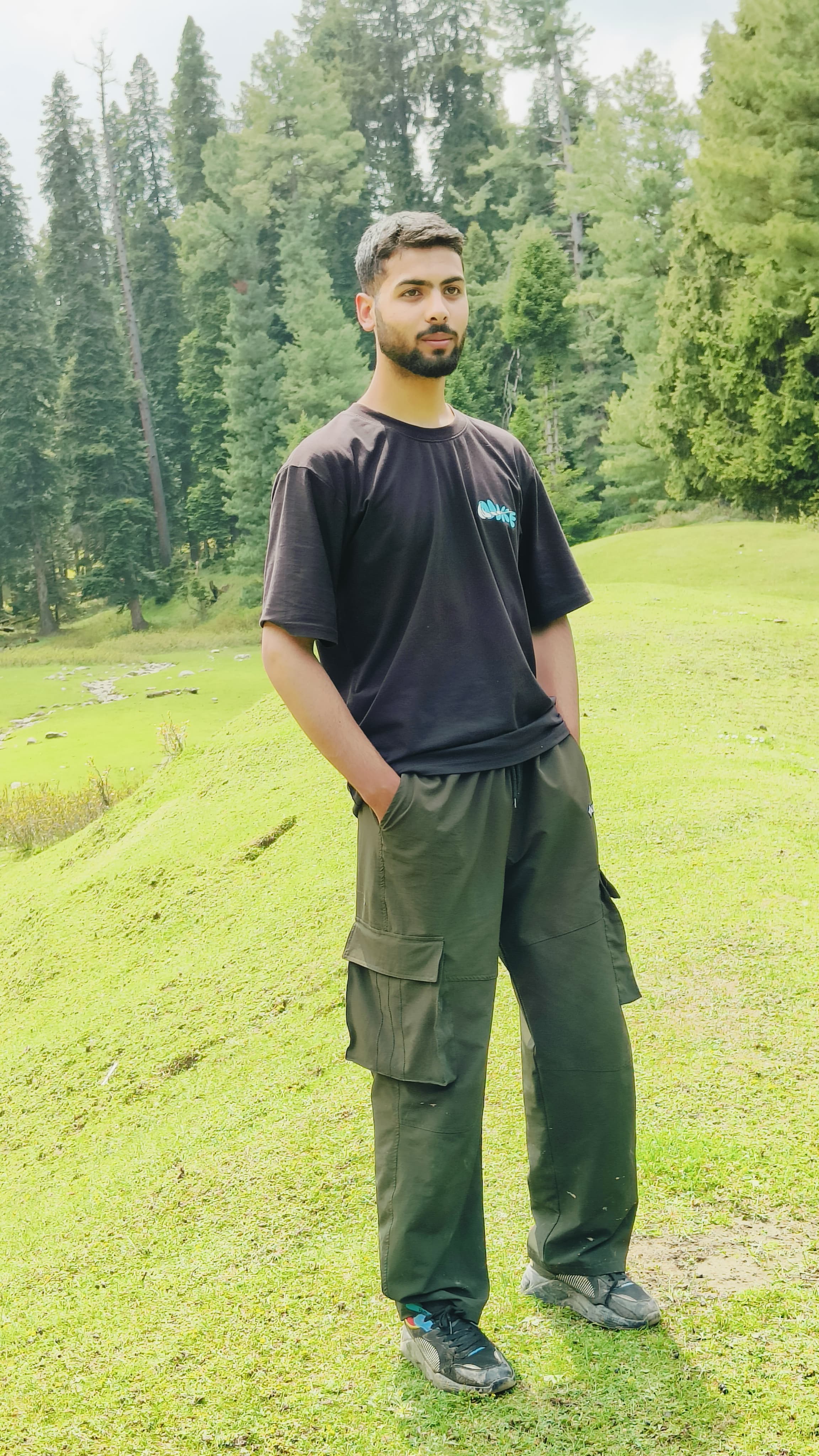 Sahil