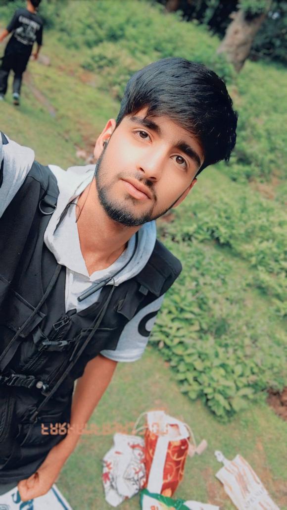 Farhan