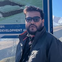 Dr. Raja Muzaffar Bhat